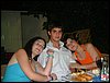 Cena de Grupo. Celebracin del XXI aniversario - 26 de junio de 2004