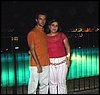 Cena de Grupo. Celebracin del XXI aniversario - 26 de junio de 2004