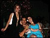 Cena de Grupo. Celebracin del XXI aniversario - 26 de junio de 2004
