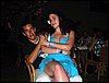Cena de Grupo. Celebracin del XXI aniversario - 26 de junio de 2004