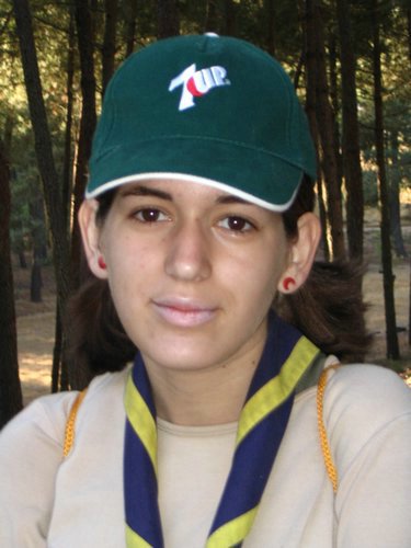 Campamento de verano 2004 en el Robledal del 1 al 15 de agosto de 2004 - Foto 70