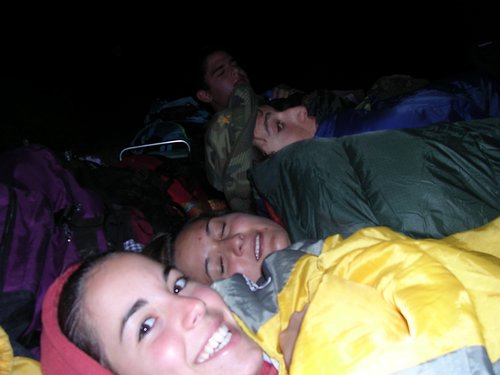 Campamento de verano 2004 en el Robledal del 1 al 15 de agosto de 2004 - Foto 186