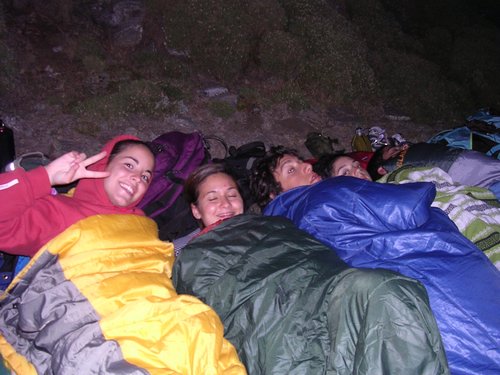 Campamento de verano 2004 en el Robledal del 1 al 15 de agosto de 2004 - Foto 187