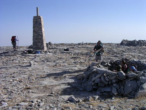 Campamento de verano 2004 en el Robledal del 1 al 15 de agosto de 2004 - Foto 201