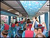 Campamento de verano 2004 en el Robledal del 1 al 15 de agosto de 2004