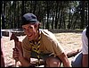 Campamento de verano 2004 en el Robledal del 1 al 15 de agosto de 2004