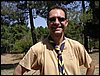Campamento de verano 2004 en el Robledal del 1 al 15 de agosto de 2004