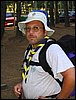 Campamento de verano 2004 en el Robledal del 1 al 15 de agosto de 2004