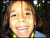 Campamento de verano 2004 en el Robledal del 1 al 15 de agosto de 2004