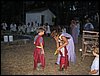 Campamento de verano 2004 en el Robledal del 1 al 15 de agosto de 2004
