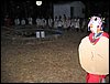 Campamento de verano 2004 en el Robledal del 1 al 15 de agosto de 2004