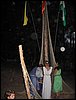 Campamento de verano 2004 en el Robledal del 1 al 15 de agosto de 2004