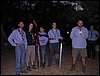 Campamento de verano 2004 en el Robledal del 1 al 15 de agosto de 2004