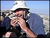Campamento de verano 2004 en el Robledal del 1 al 15 de agosto de 2004