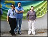 Comienzo de actividades de la Ronda 04/05 - 10 de octubre de 2004