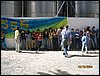 Comienzo de actividades de la Ronda 04/05 - 10 de octubre de 2004