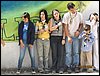 Comienzo de actividades de la Ronda 04/05 - 10 de octubre de 2004