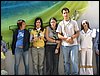 Comienzo de actividades de la Ronda 04/05 - 10 de octubre de 2004