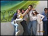 Comienzo de actividades de la Ronda 04/05 - 10 de octubre de 2004