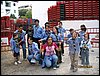 Comienzo de actividades de la Ronda 04/05 - 10 de octubre de 2004