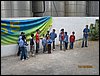 Comienzo de actividades de la Ronda 04/05 - 10 de octubre de 2004