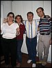 Comienzo de actividades de la Ronda 04/05 - 10 de octubre de 2004