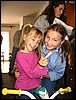 Comienzo de actividades de la Ronda 04/05 - 10 de octubre de 2004