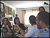 Comienzo de actividades de la Ronda 04/05 - 10 de octubre de 2004