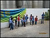 Comienzo de actividades de la Ronda 04/05 - 10 de octubre de 2004