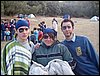 Acampada Inaugural 04/05 en La Alfaguara - 30 y 31 de octubre de 2005