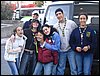 Acampada Inaugural 04/05 en La Alfaguara - 30 y 31 de octubre de 2005