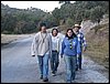Acampada Inaugural 04/05 en La Alfaguara - 30 y 31 de octubre de 2005