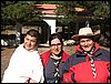 Acampada Inaugural 04/05 en La Alfaguara - 30 y 31 de octubre de 2005