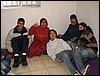 Acampada Inaugural 04/05 en La Alfaguara - 30 y 31 de octubre de 2005