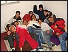 Acampada Inaugural 04/05 en La Alfaguara - 30 y 31 de octubre de 2005