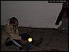 Acampada Inaugural 04/05 en La Alfaguara - 30 y 31 de octubre de 2005