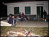 Acampada Inaugural 04/05 en La Alfaguara - 30 y 31 de octubre de 2005