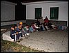 Acampada Inaugural 04/05 en La Alfaguara - 30 y 31 de octubre de 2005
