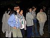 Acampada Inaugural 04/05 en La Alfaguara - 30 y 31 de octubre de 2005