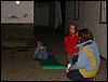 Acampada Inaugural 04/05 en La Alfaguara - 30 y 31 de octubre de 2005