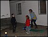 Acampada Inaugural 04/05 en La Alfaguara - 30 y 31 de octubre de 2005