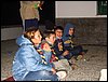 Acampada Inaugural 04/05 en La Alfaguara - 30 y 31 de octubre de 2005