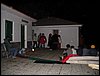 Acampada Inaugural 04/05 en La Alfaguara - 30 y 31 de octubre de 2005
