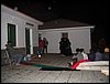 Acampada Inaugural 04/05 en La Alfaguara - 30 y 31 de octubre de 2005