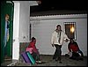 Acampada Inaugural 04/05 en La Alfaguara - 30 y 31 de octubre de 2005