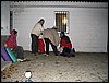 Acampada Inaugural 04/05 en La Alfaguara - 30 y 31 de octubre de 2005