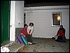 Acampada Inaugural 04/05 en La Alfaguara - 30 y 31 de octubre de 2005
