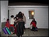 Acampada Inaugural 04/05 en La Alfaguara - 30 y 31 de octubre de 2005