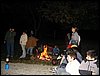 Acampada Inaugural 04/05 en La Alfaguara - 30 y 31 de octubre de 2005