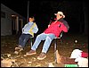 Acampada Inaugural 04/05 en La Alfaguara - 30 y 31 de octubre de 2005